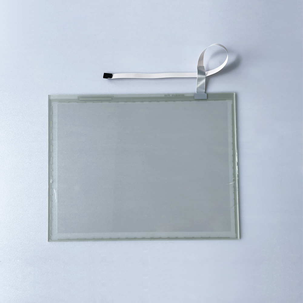 OB-R5150F4 Resistive Touch Panel compatible elo touch